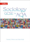 Image for Sociology GCSE for AQA