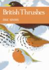 Image for British Thrushes