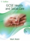 Image for GCSE health &amp; social care for OCR