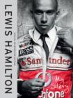 Image for Lewis Hamilton: My Story
