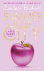 Image for Summer and the city  : a Carrie diaries novel : 2