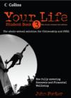 Image for Your Life - Student Book 3