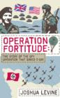 Image for Operation Fortitude