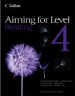 Image for Aiming for Level 4 Reading : Student Book