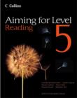 Image for Aiming for level 5 reading : Student Book