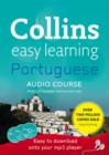 Image for Collins easy learning Portuguese
