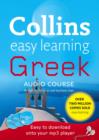 Image for Collins easy learning Greek
