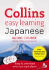 Image for Collins easy learning Japanese
