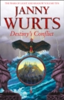Image for Destiny&#39;s Conflict: Book Two of Sword of the Canon