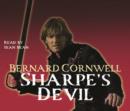 Image for Sharpe&#39;s Devil