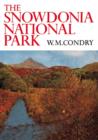 Image for The Snowdonia National Park