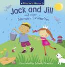 Image for Jack and Jill and Other Nursery Favourites