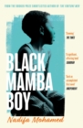 Image for Black Mamba Boy