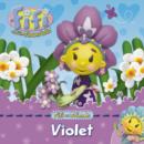 Image for Fifi and Friends: Violet