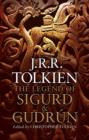 Image for The Legend of Sigurd and Gudrun
