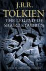 Image for The Legend of Sigurd and Gudrun