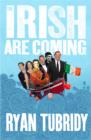 Image for The Irish are coming