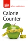 Image for Calorie Counter