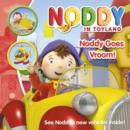 Image for Noddy Goes Vroom!