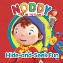 Image for Hide-and-seek fun
