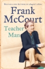 Image for Teacher man: a memoir