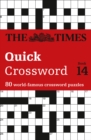 Image for The Times Quick Crossword Book 14