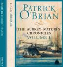 Image for Patrick O&#39;Brian CollectionPart 1