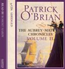 Image for Patrick O&#39;Brian collectionPart 2