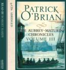 Image for Patrick O&#39;Brian collectionPart 3