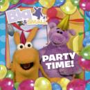 Image for Party time!