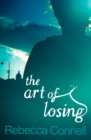 Image for The art of losing