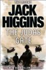 Image for The Judas Gate