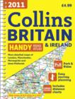 Image for 2011 Collins Handy Road Atlas Britain