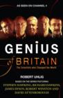 Image for Genius of Britain  : the scientists who changed the world