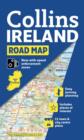 Image for Ireland Road Map