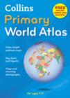 Image for Collins primary world atlas