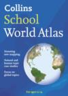 Image for Collins school atlas