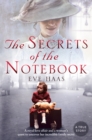 Image for The secrets of the notebook: a royal love affair and a woman&#39;s quest to uncover her incredible family secret