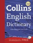 Image for Collins New Zealand Dictionary