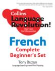 Image for Complete French beginner&#39;s set