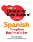 Image for Complete Spanish beginner&#39;s set