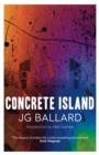 Image for Concrete island