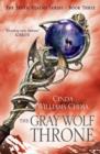 Image for The Gray Wolf throne