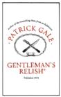 Image for Gentleman&#39;s Relish