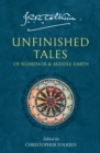 Image for Unfinished tales of Numenor and Middle-earth