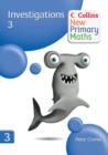 Image for Collins new primary maths: Investigations 3 :
