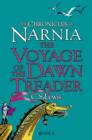 The Voyage of the Dawn Treader - Lewis, C. S.