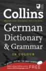 Image for Collins German Dictionary and Grammar