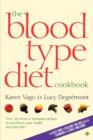 Image for The Blood Type Diet Cookbook