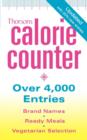 Image for Thorsons Calorie Counter